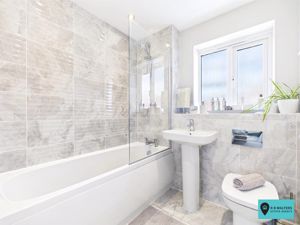 Bathroom- click for photo gallery